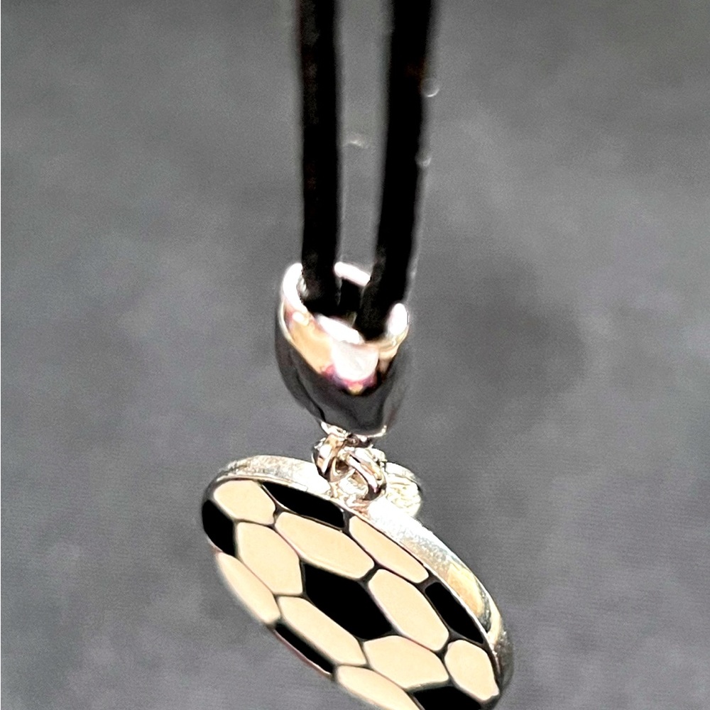 ⚽️ 11 SOCCER Purse/Bag Charms by Cookie Lee - Picture 6 of 8